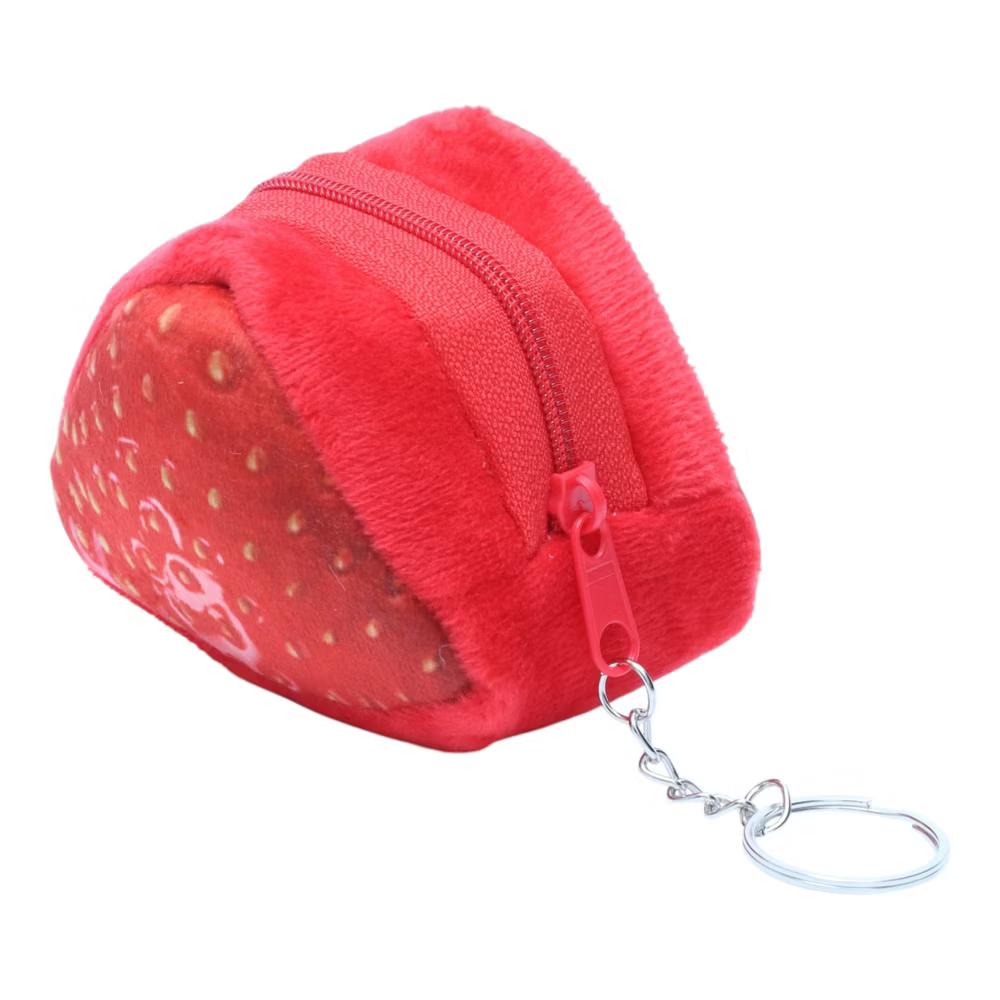 Triangular Purse for Traveling 3.5x2.4in - Image 7