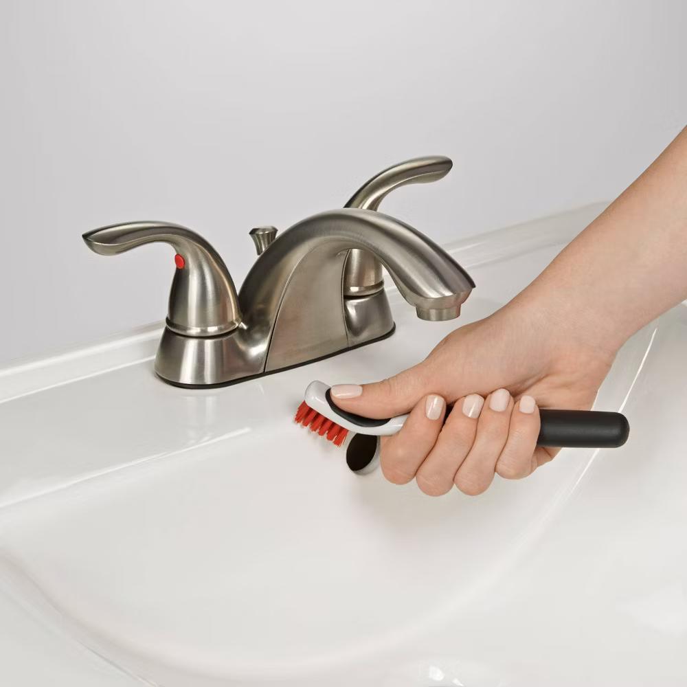 Deep Clean Brush Set - Image 5