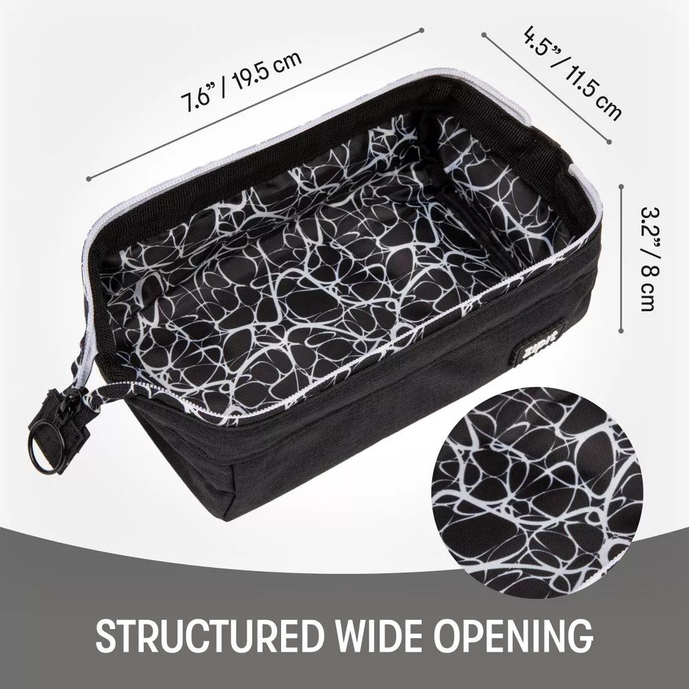 ZIPIT Lenny Pencil Case - Image 3