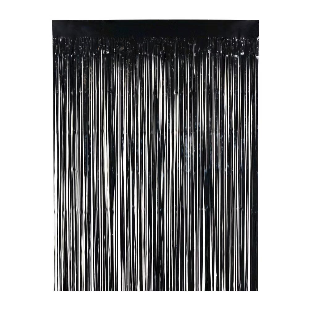 Foil Fringe Backdrop - Image 5