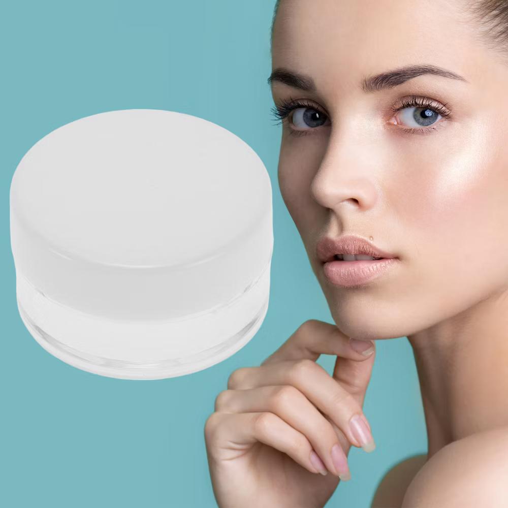 Portable Travel Cosmetic Jar 10pcs - Image 13