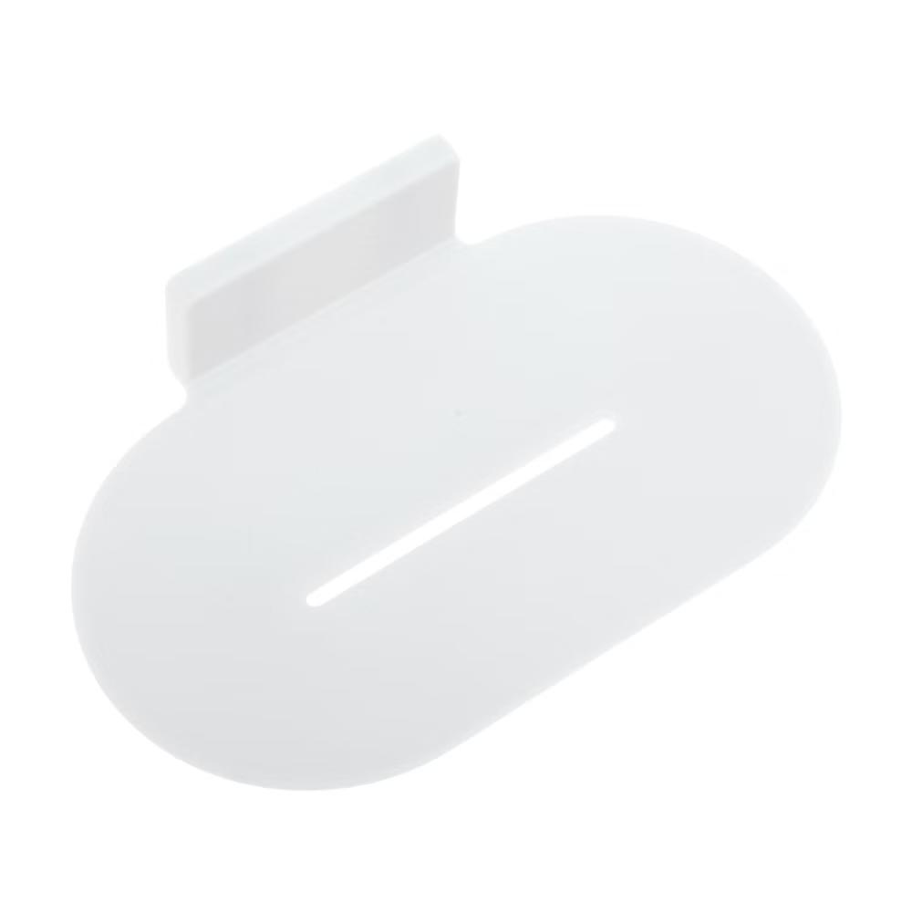 Wall-mounted Soap Dish 1 Pc