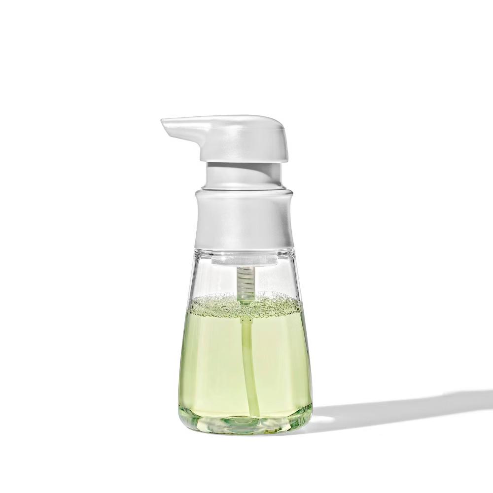 Foaming Hand Soap Dispenser - Image 6