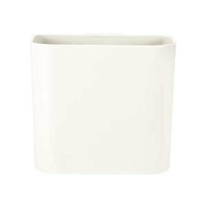 Wall Mount Toothbrush Holder 4.65"x2.48"x4.25" 1 Pc
