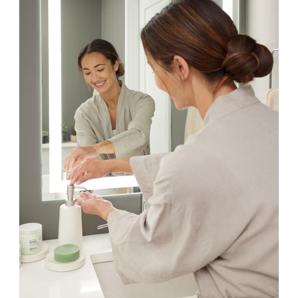 Soap Dispenser for Bathroom or Vanity - Image 2