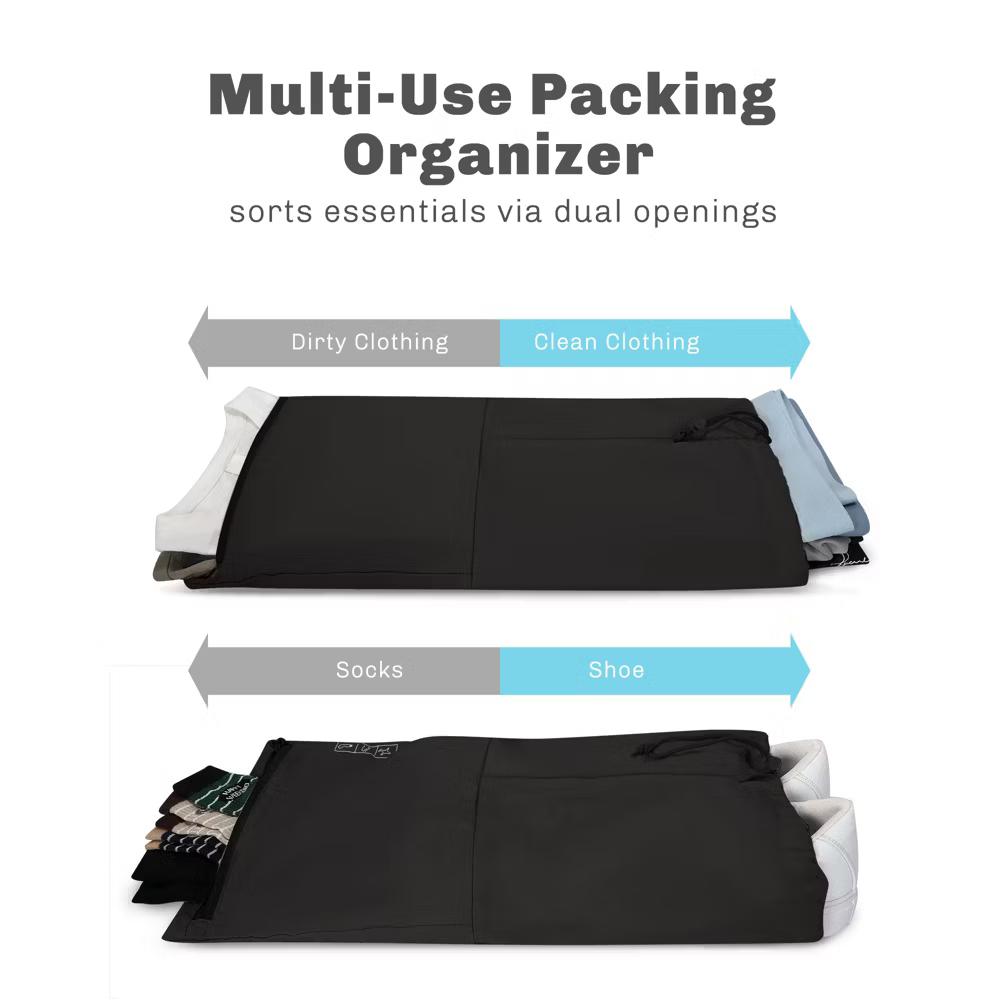 Compression Packing Cubes Set - Image 15