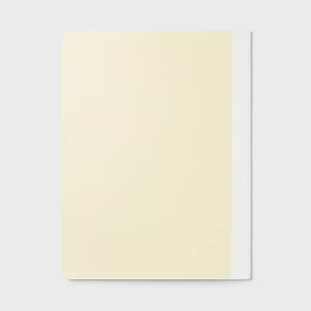 College Rule Composition Notebook 7.5"x9.75" Poly Cover 70 Sheets - Image 17