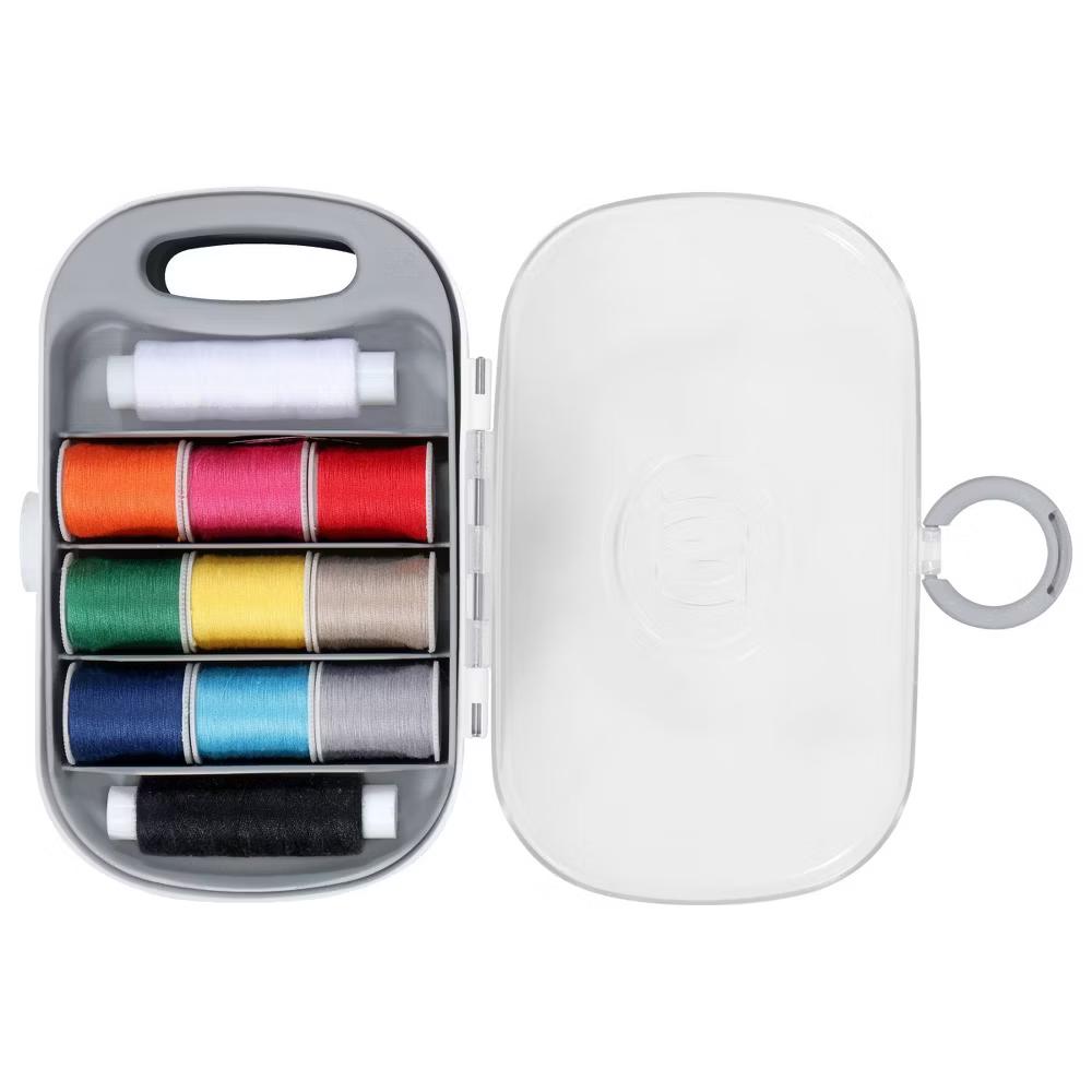 Singer 95pc MM Sewing Kit Stack - Image 4