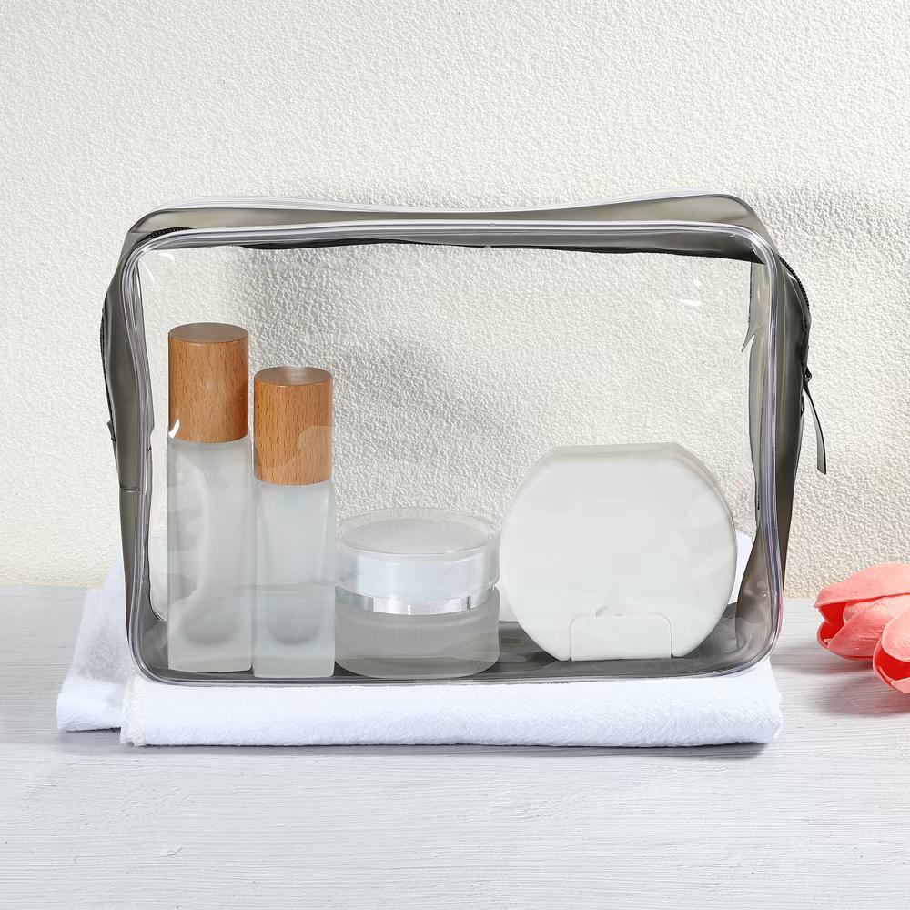 Travel Portable Waterproof Soap Dish 2 Pcs - Image 11