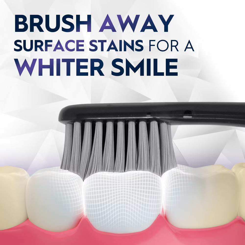Brilliance Whitening Manual Toothbrush - Image 9