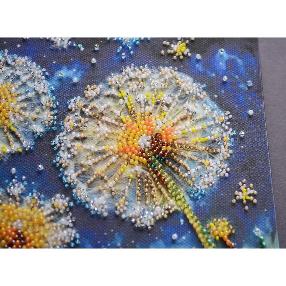 Art Bead Embroidery Kit - Give your dream to the wind AB-931 - Image 5