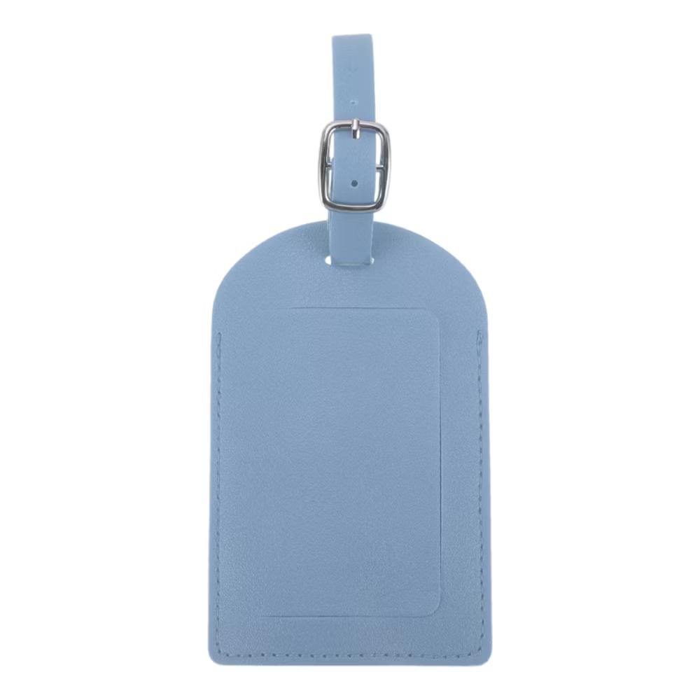 Horizontal Flip Luggage Tag 1 Pc - Image 8