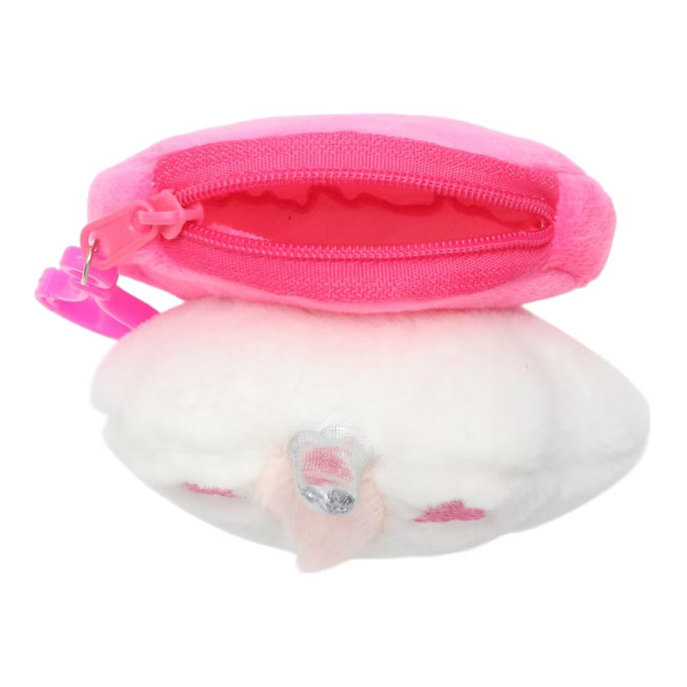 Plush Travel Pouch 3.1x3.1in - Image 15