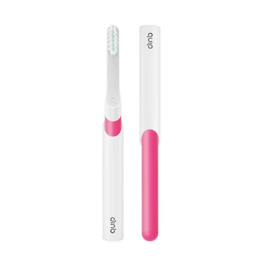 quip Electric Toothbrush with Timer and Travel Cap - Image 36