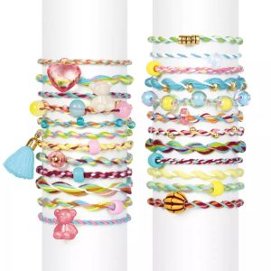 Make It Real Quick Twist Bracelet Maker