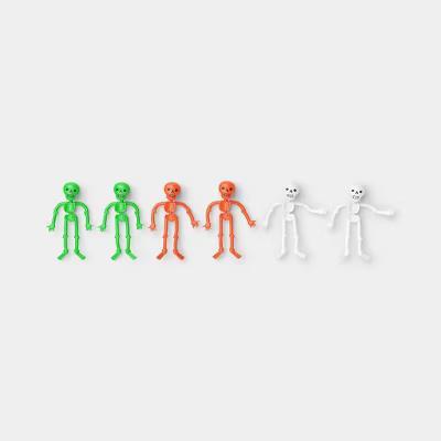6ct Bendable Toys Party Favor - Image 2