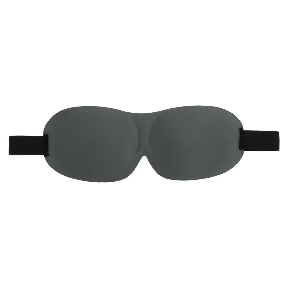 Breathable 3D Sleep Mask Magic Tapes 1 Pc
