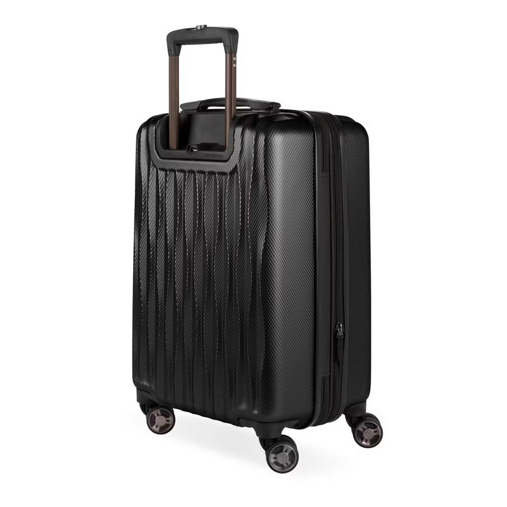 Energie Hardside Carry On Spinner Wheels Suitcase - Image 31