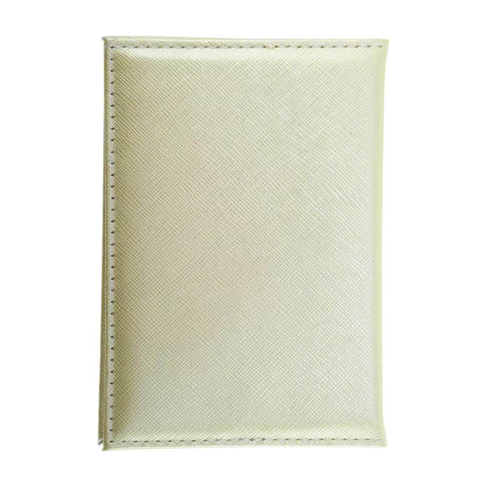 Letter Design Passport Holder 1 Pc - Image 15