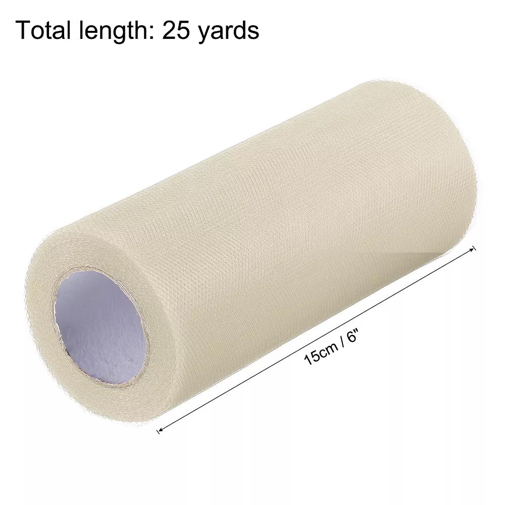 Wedding DIY Crafts Soft Durable Lightweight Decorative Ribbon - Image 32