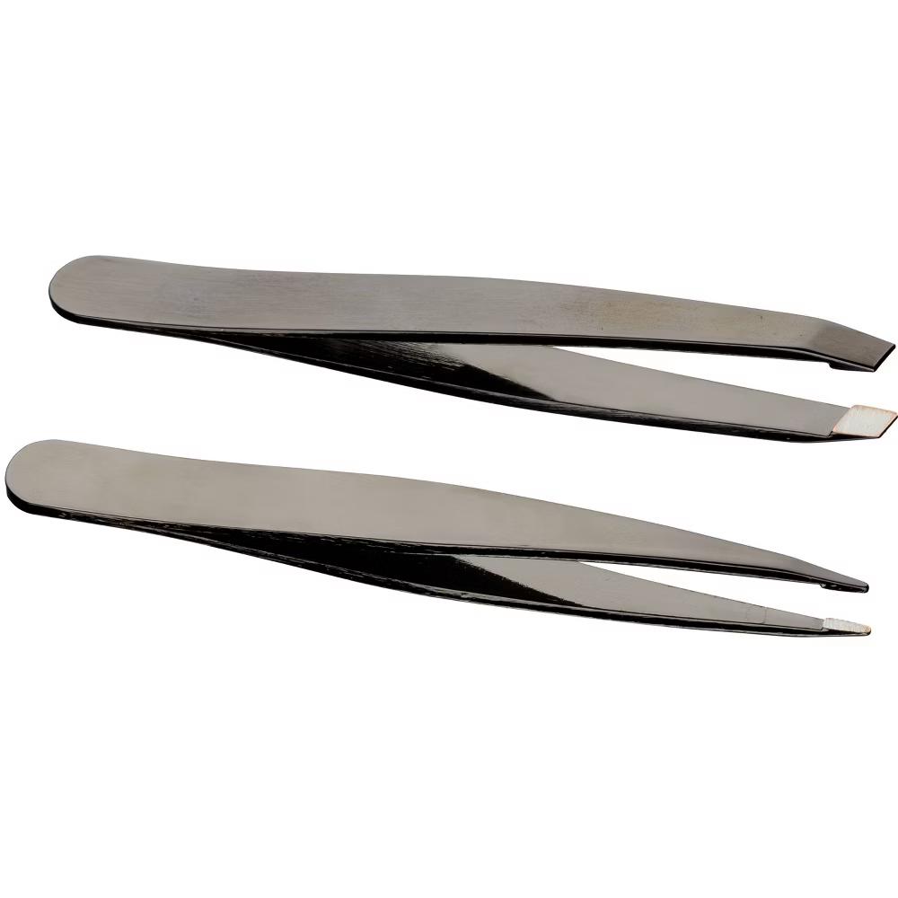 JAPONESQUE Slant & Point Tweezer Duo - Image 9