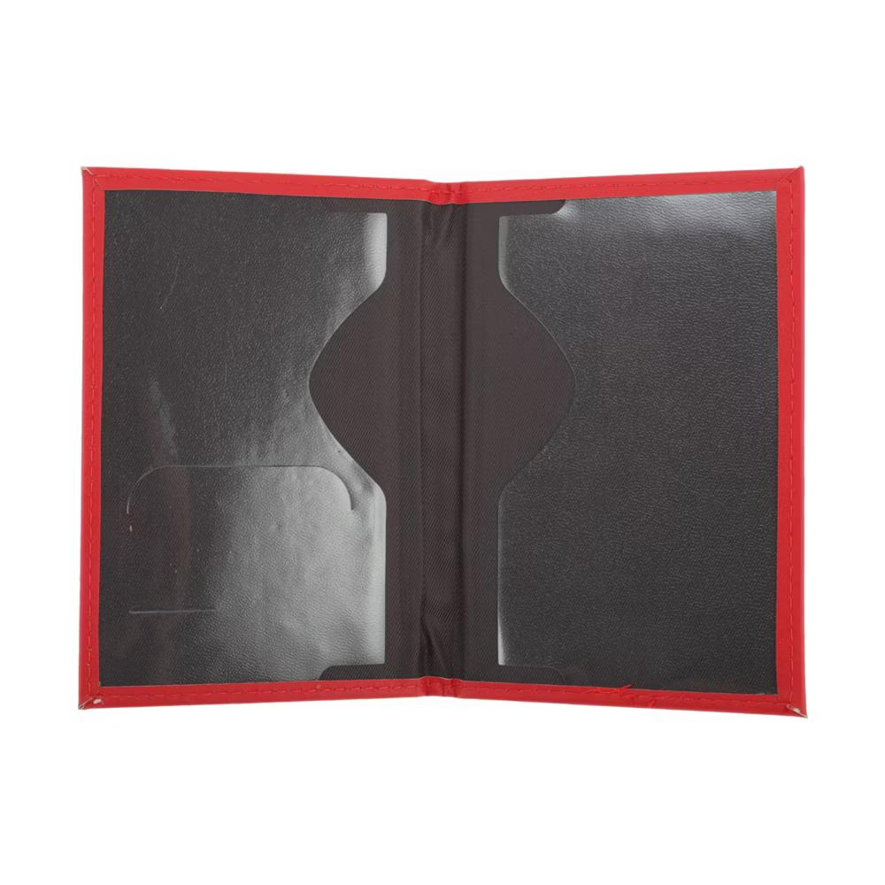 Letters Design Passport Holder 1 Pc - Image 41