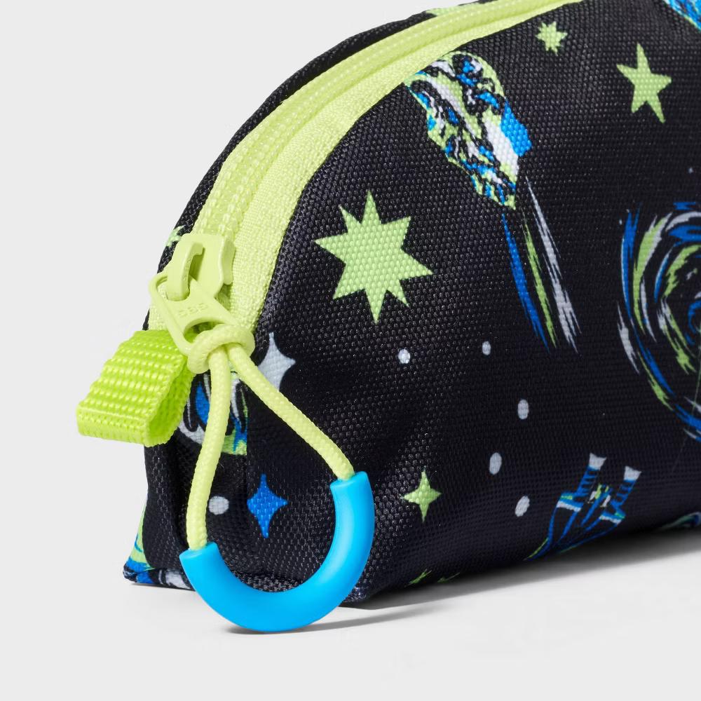 Kids' Toiletry Bag Space - ️