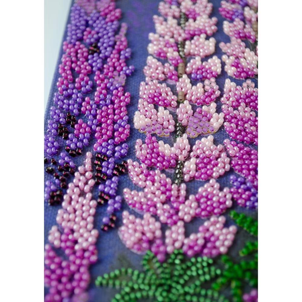 Art Bead Embroidery Kit - Moonlight - Image 7
