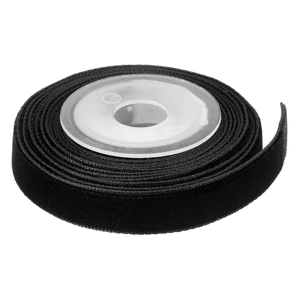 Velvet Single-Faced Vintage Soft Craft Decorative Wedding Ribbon - Image 14