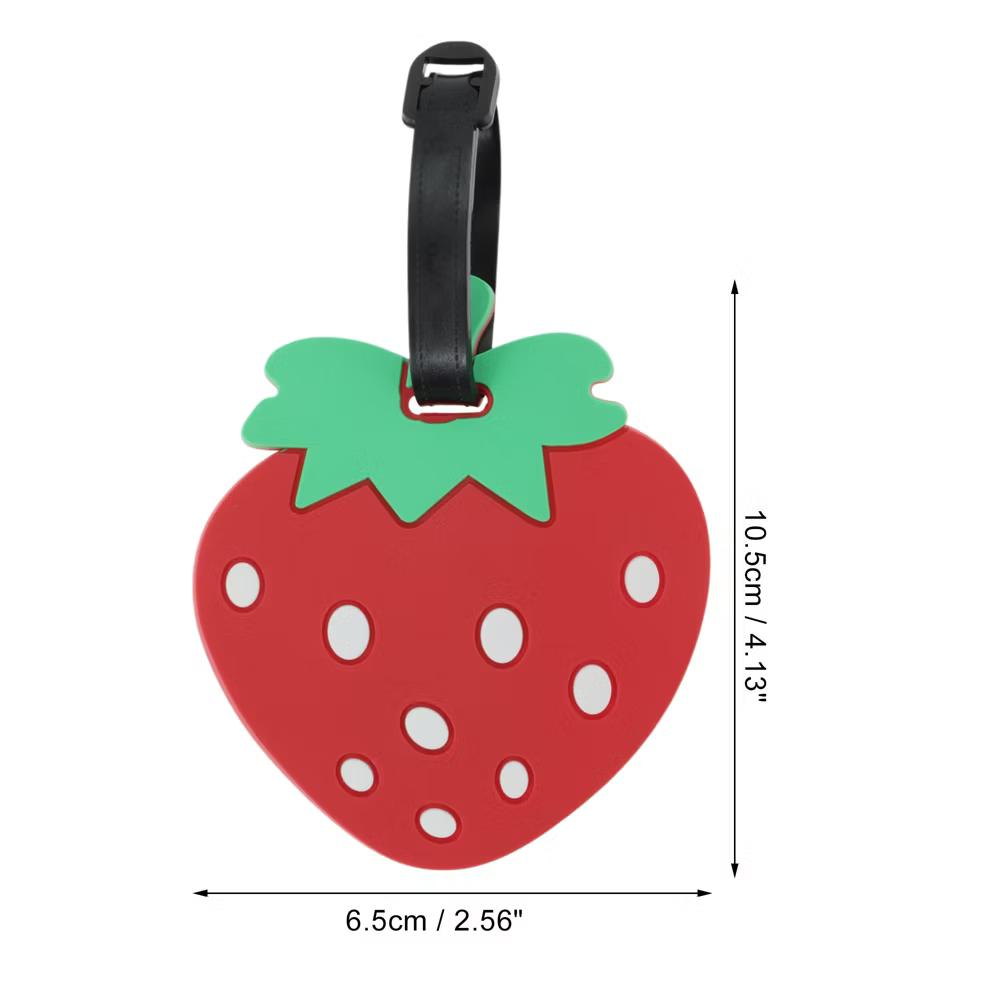Luggage Tag 1Pc - Image 19