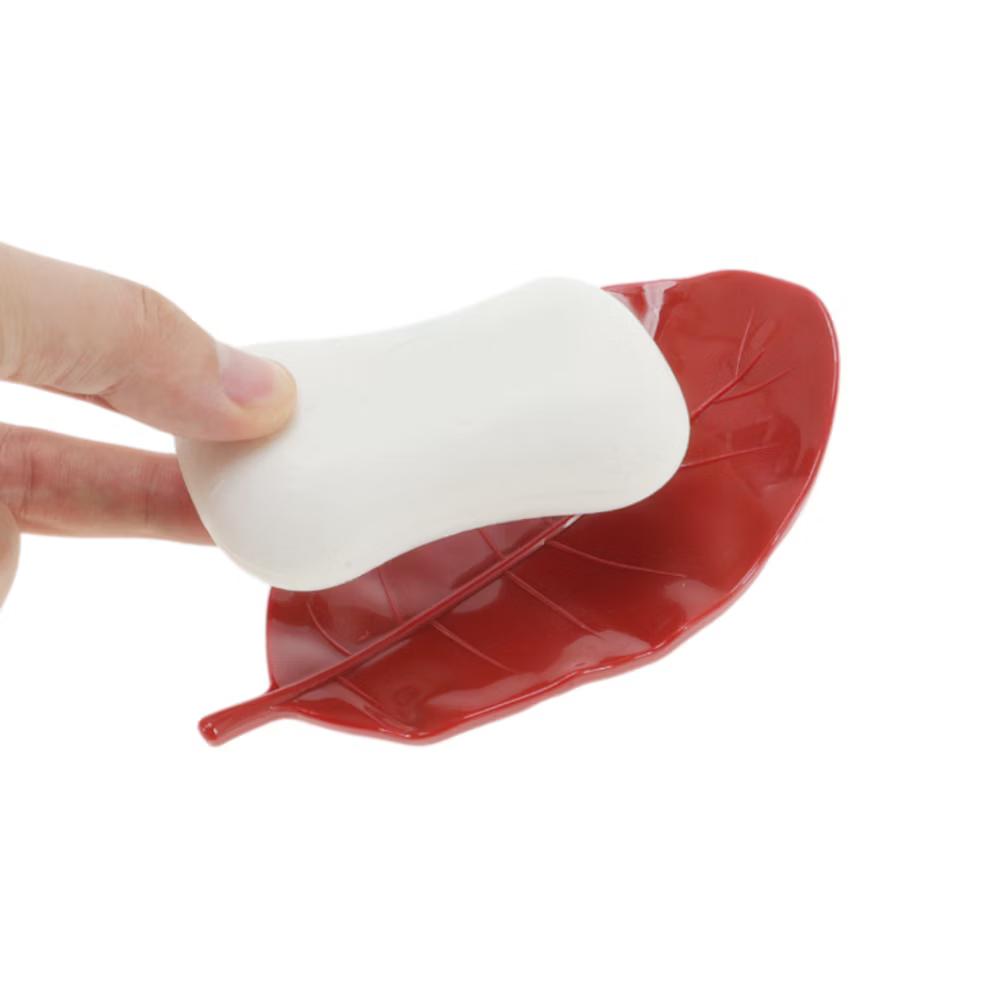 Leaf Soap Dish 1 Pc - Image 20