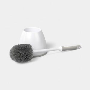 Toilet Brush with Holster