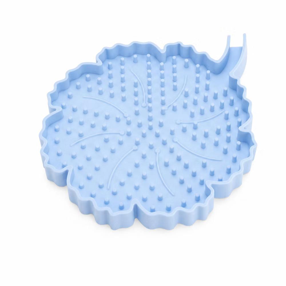 Flower Shape Soap Dish 1 Pc - Image 20