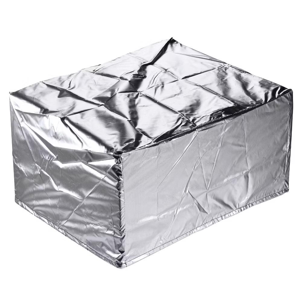 Oxford Fabric Antistatic Waterproof Computer Monitor Dust Covers - Image 6