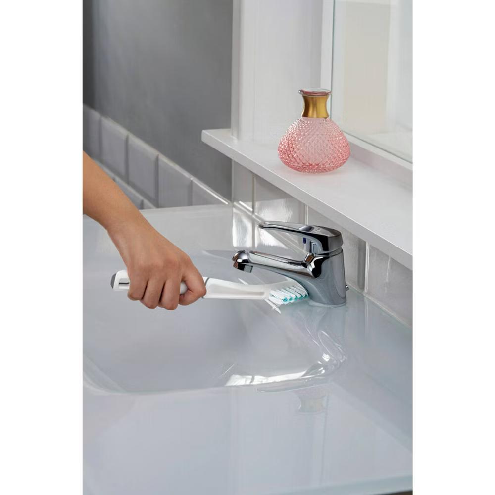 Grout Brush: Multi-Surface Cleaning Tool, Reusable Household Accessory - Image 3