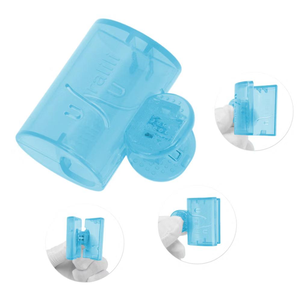 Square Toothbrush Covers 1 Pc - Image 4