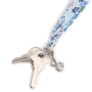 Wristlet Strap