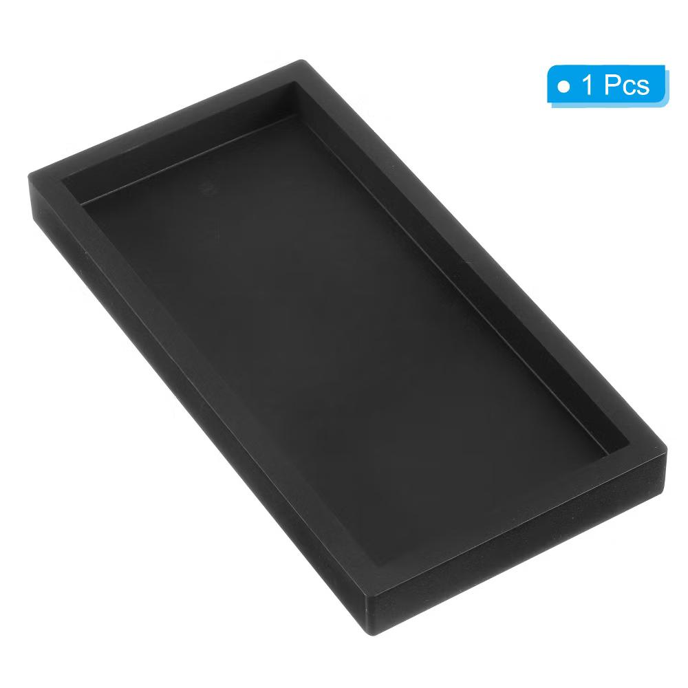 Silicone Waterproof Anti-slip Bathroom Soap Dispenser Tray - Image 20