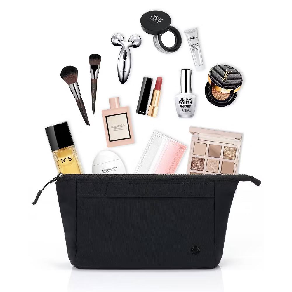 Purevave Travel Makeup Organizer Pouch - Image 2