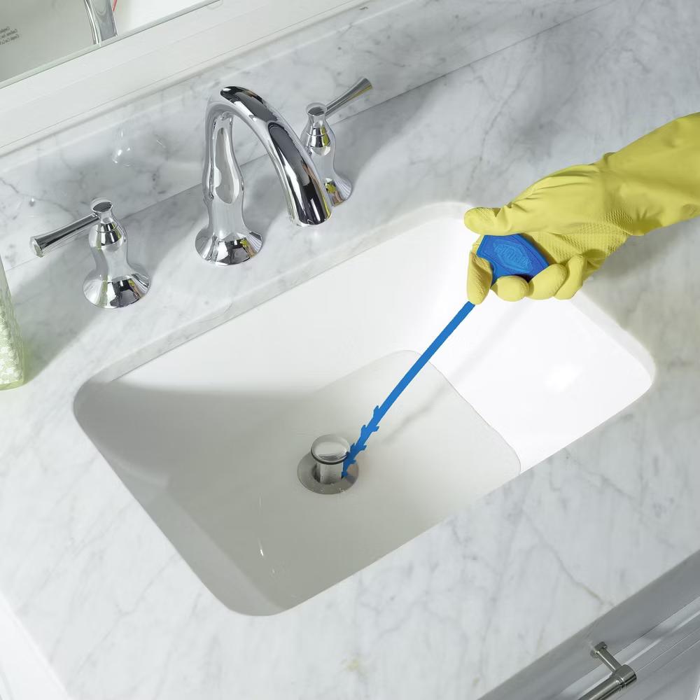 Drain Cleaner - 3ct - Image 4