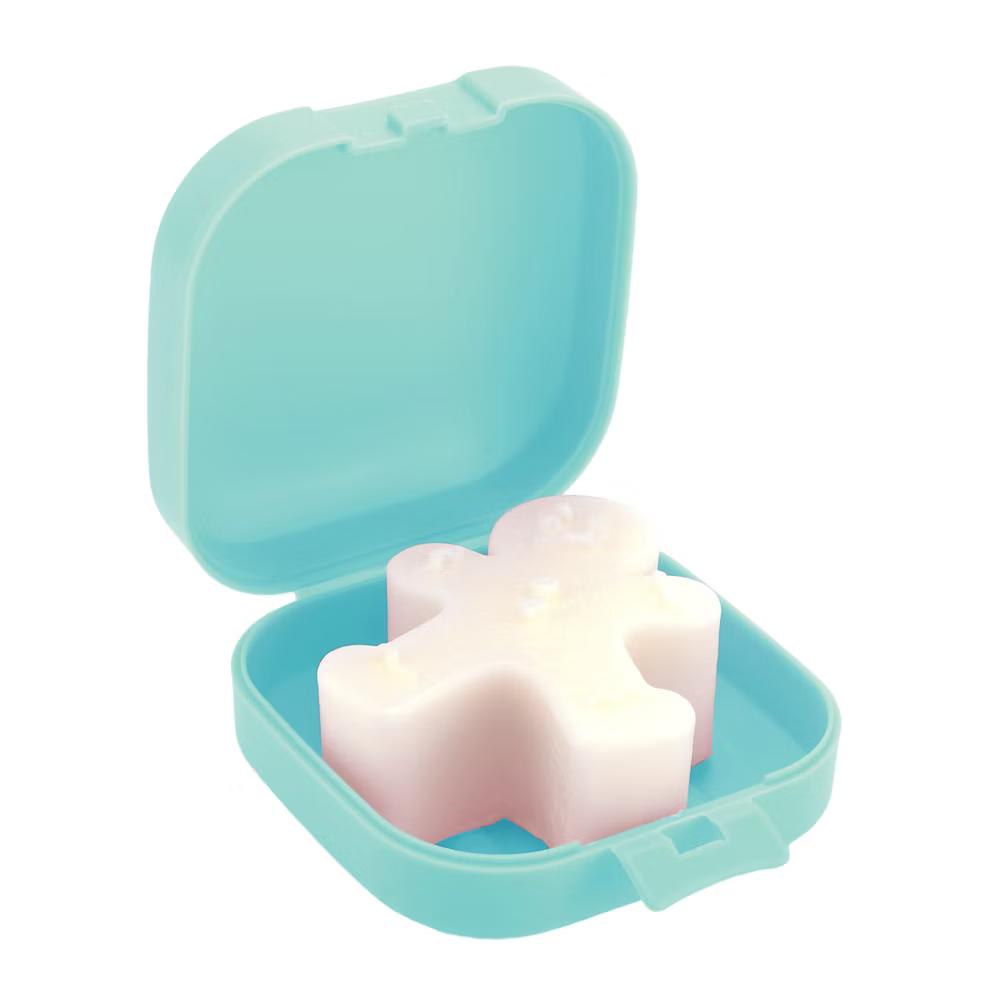Seal Soap Holder 4.41"x3.07"x1.5" 1 Pc - Image 29