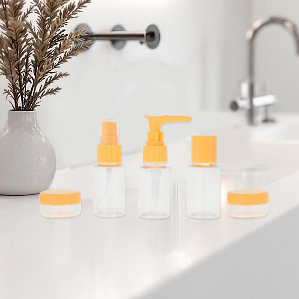 Travel Container Set 7 Pcs - Image 33