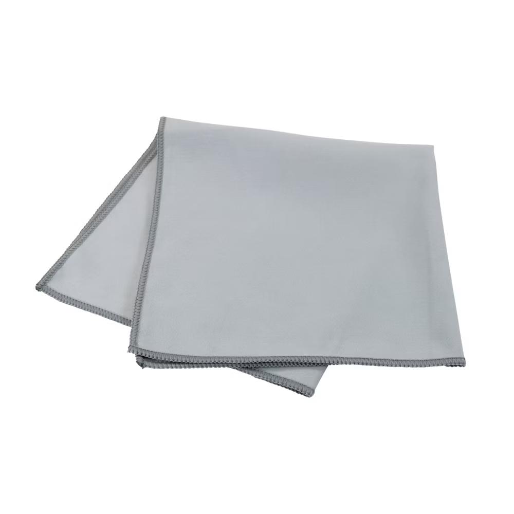 Arkwright Smart Choice Suede Microfiber Cleaning Cloths (12 Pack), 16x16 in. - Image 10