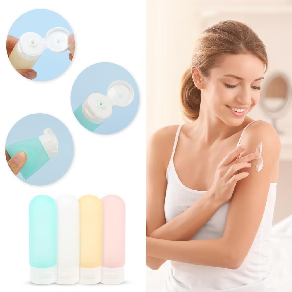 PP Travel Container Set 1Set - Image 7