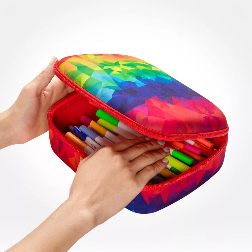 ZIPIT Colorz Jumbo Pencil Box - Image 23