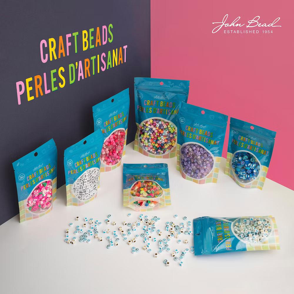 Craft Beads Friendship Bracelet Making Kit - Image 5