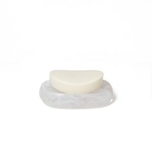 Trading Clouds Soap Dish