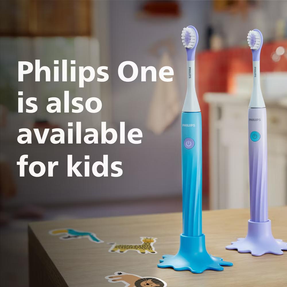 Philips One by Sonicare Battery Toothbrush - Image 7