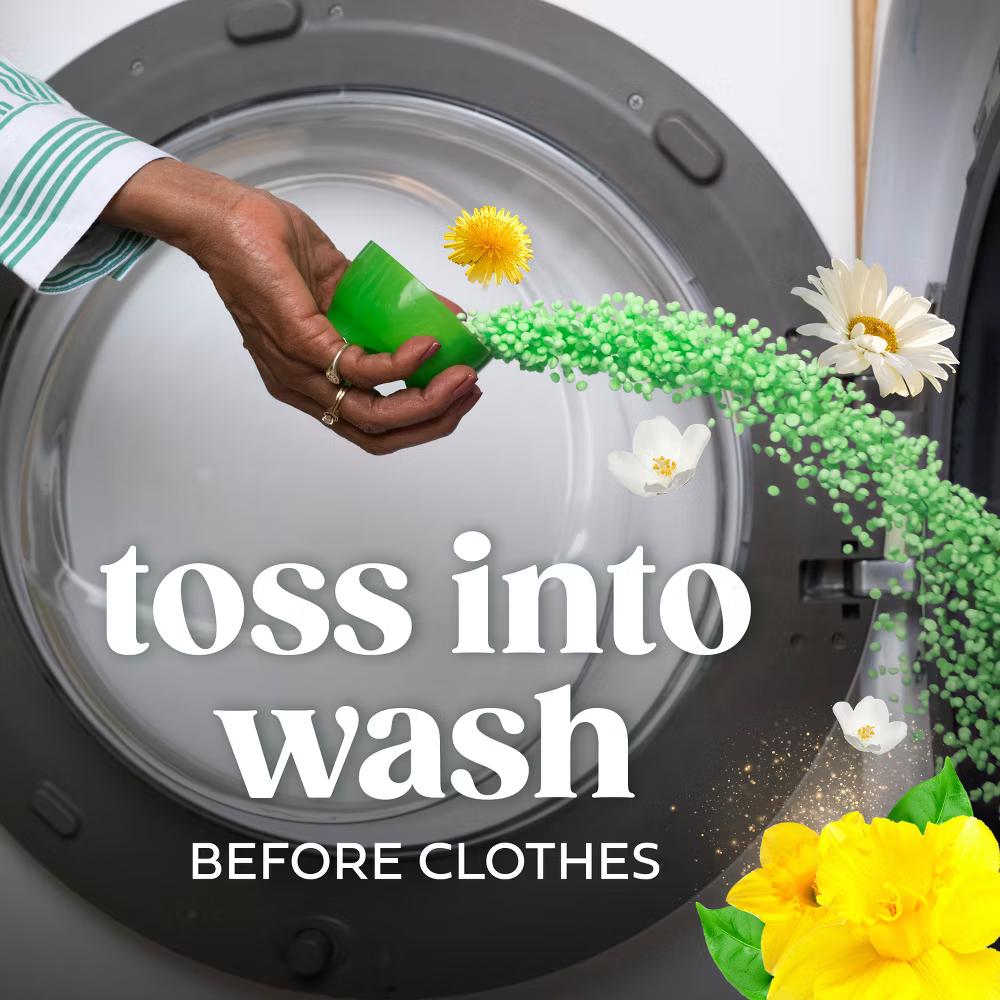 Gain Original Fireworks In-Wash Laundry Scent Booster Beads - Image 15