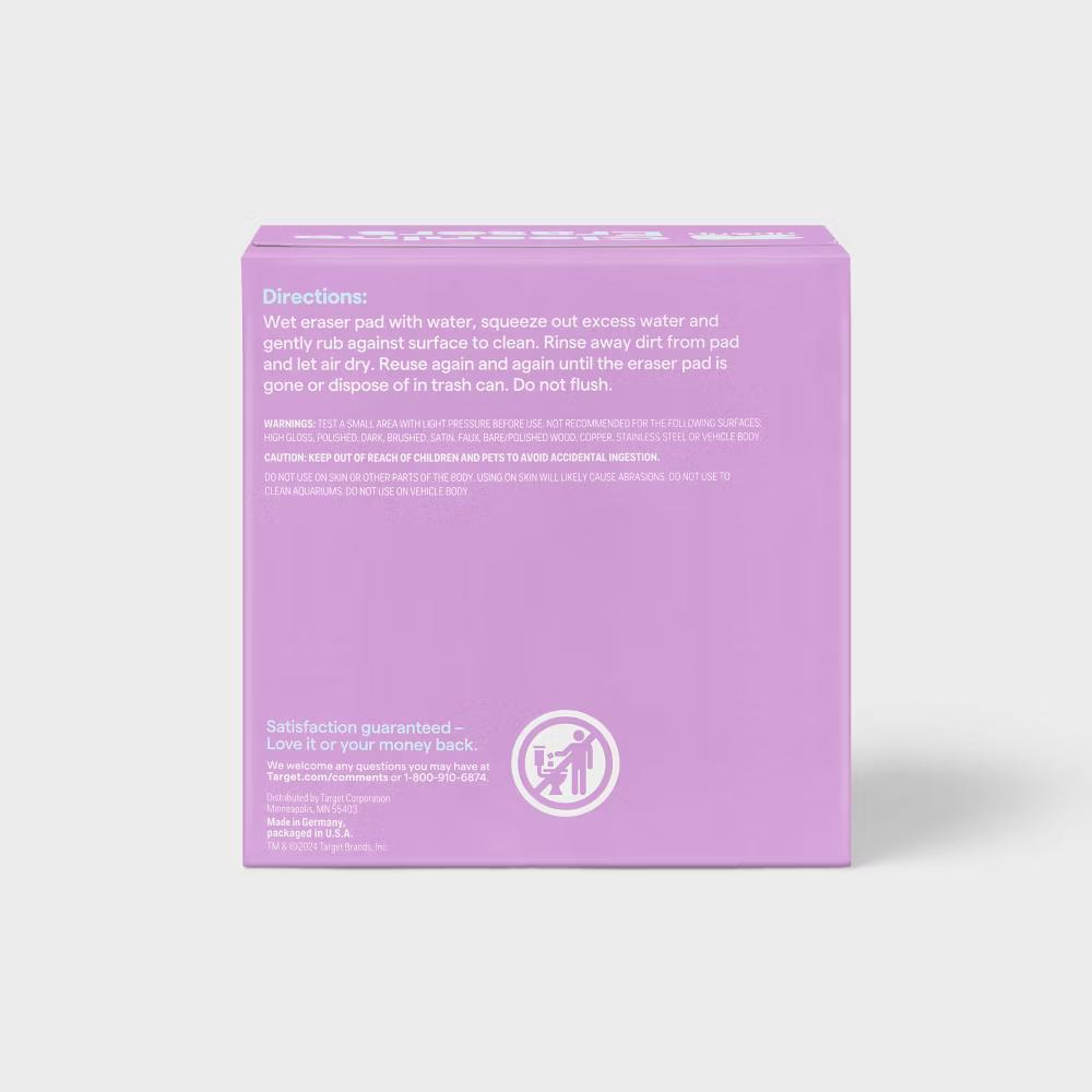 Eraser Pads - Image 4